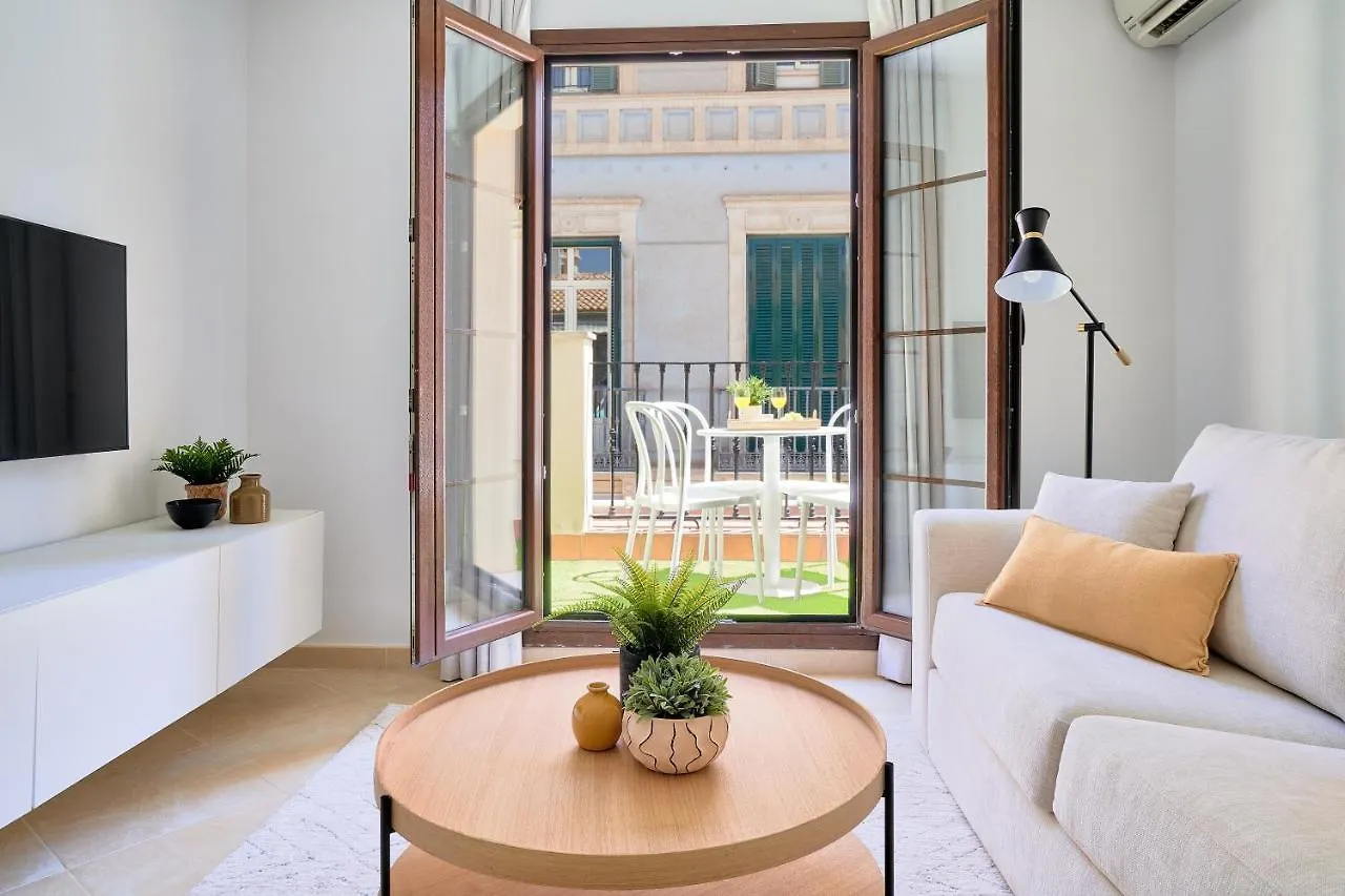 Iloftmalaga Calle Nueva 28 location