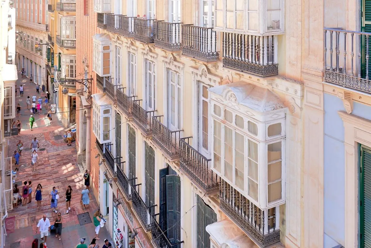 Iloftmalaga Calle Nueva 28 Malaga