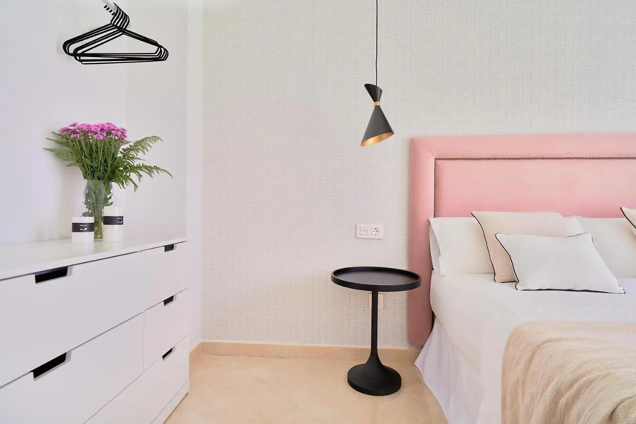 Apartment Iloftmalaga Calle Nueva 28