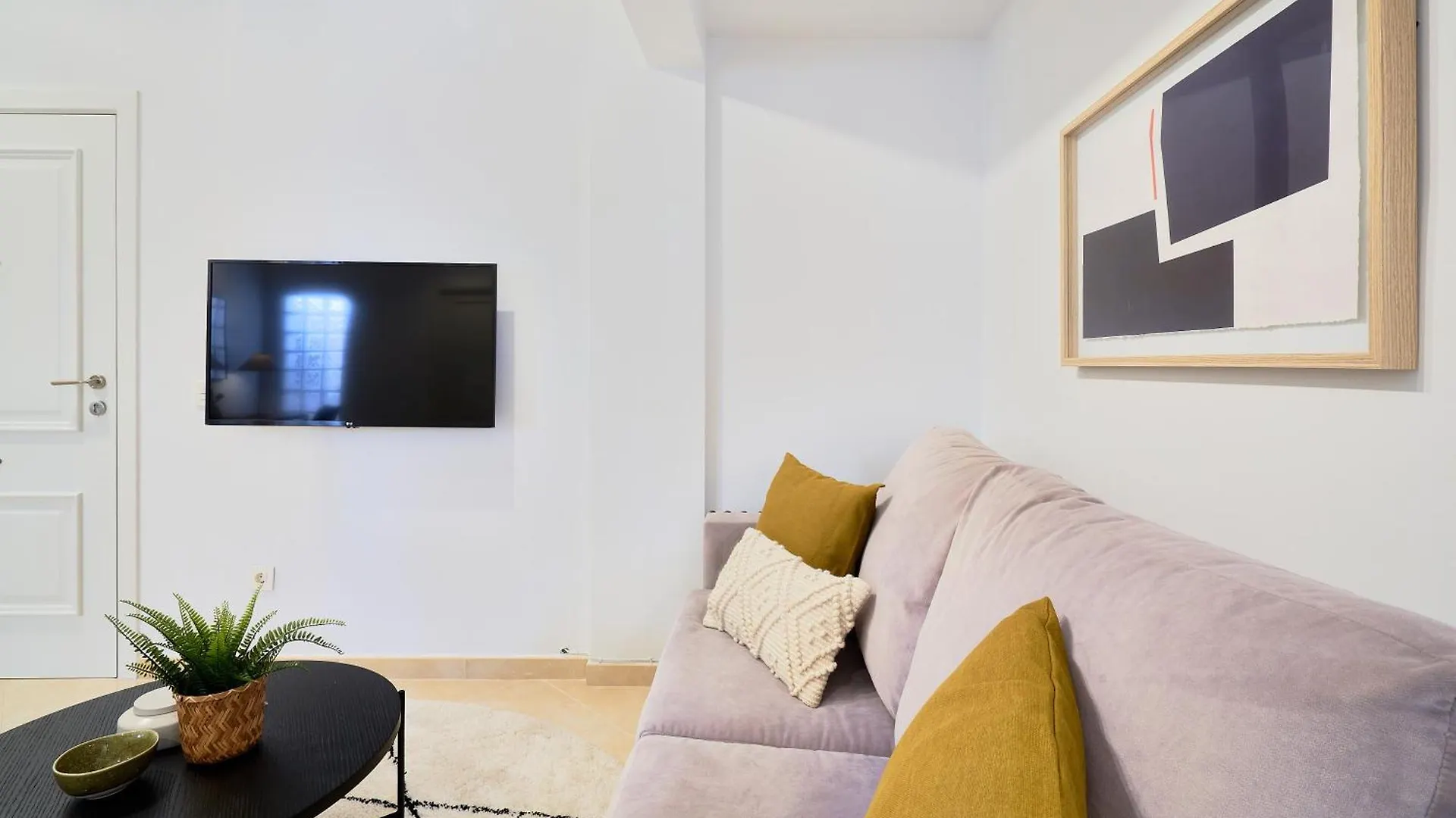 Apartment Iloftmalaga Calle Nueva 28