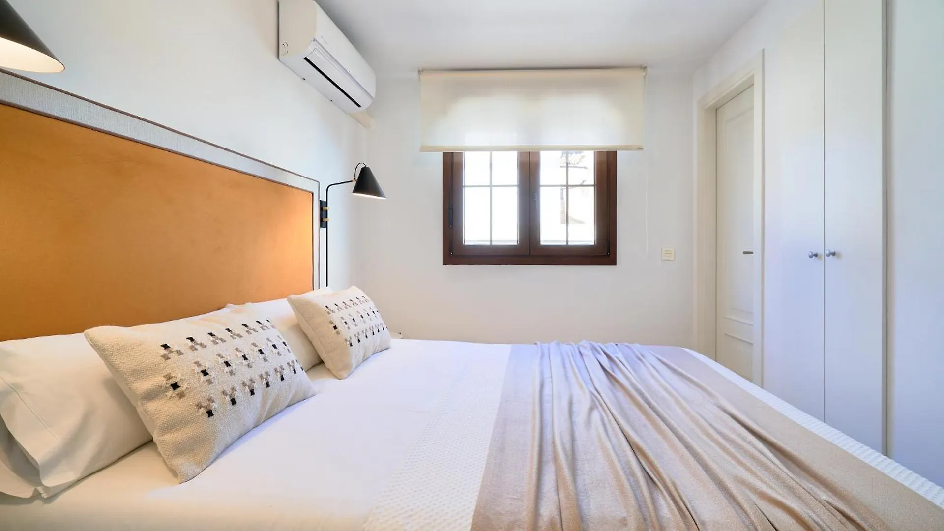Apartment Iloftmalaga Calle Nueva 28