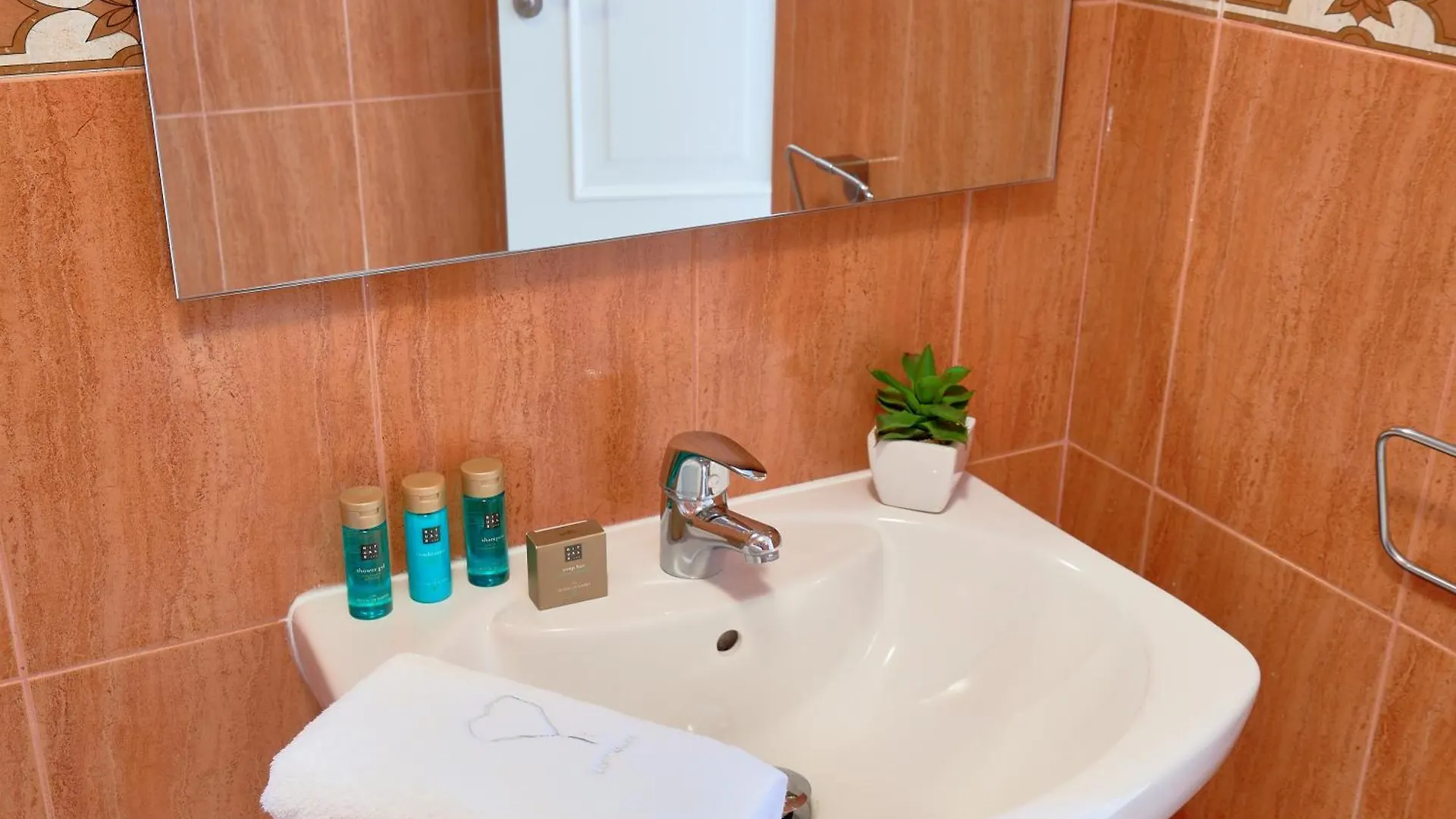 Apartment Iloftmalaga Calle Nueva 28 Spain