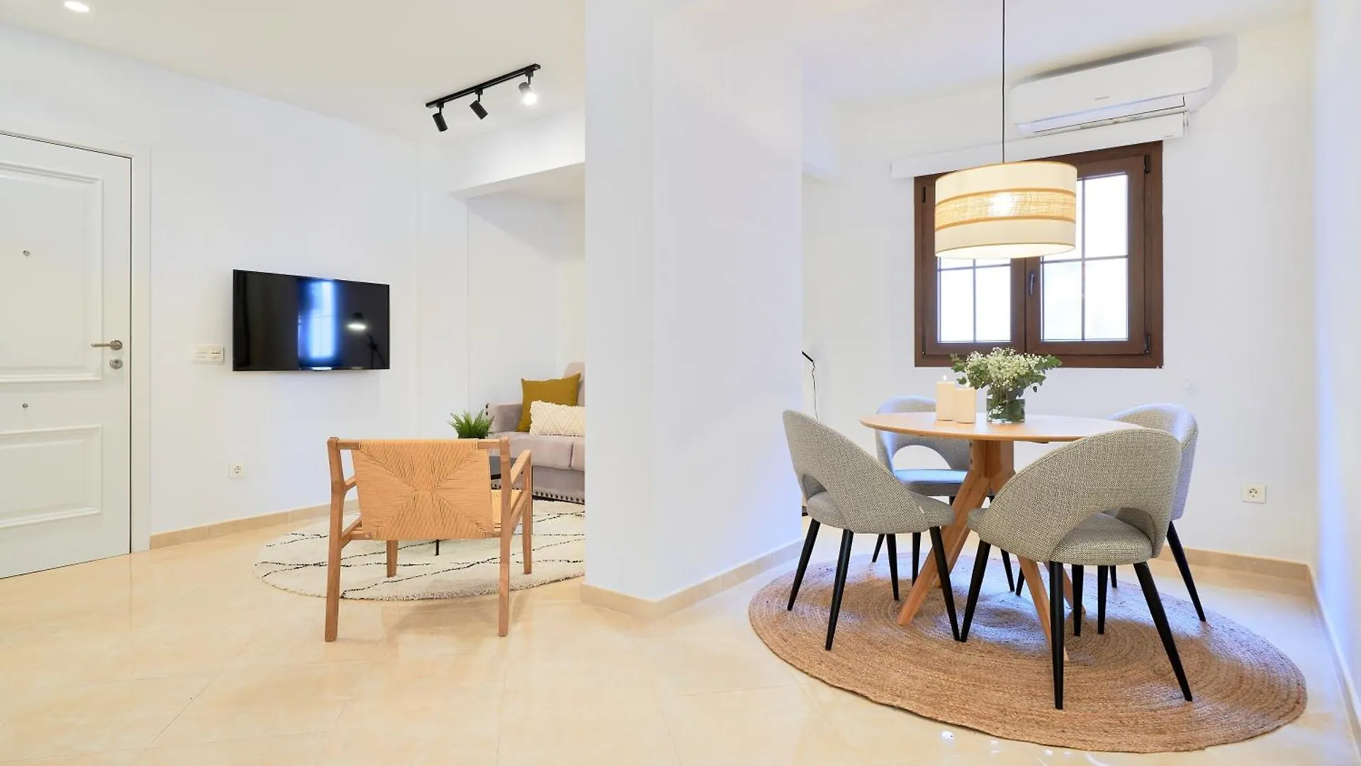 Apartment Iloftmalaga Calle Nueva 28 Spain