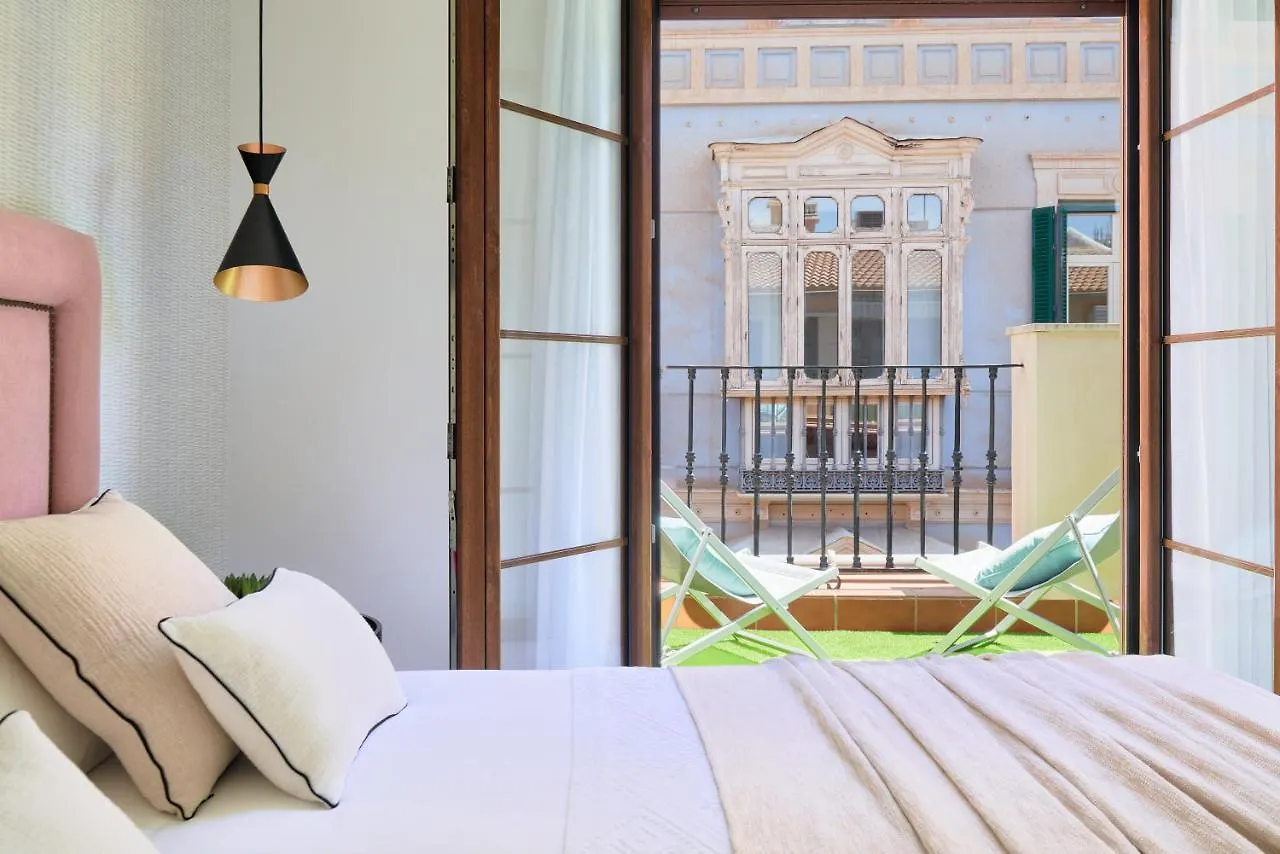 Iloftmalaga Calle Nueva 28 Испания