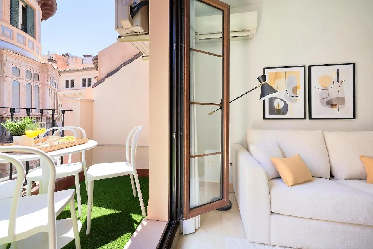 Iloftmalaga Calle Nueva 28 0*, Малага Испания