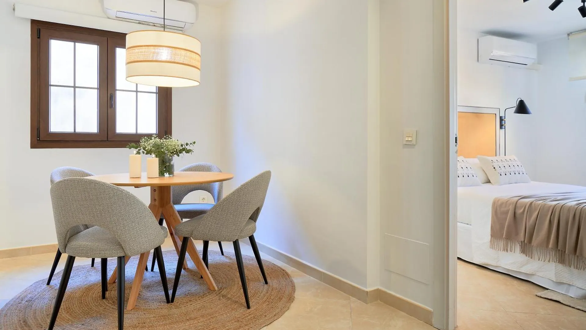 Iloftmalaga Calle Nueva 28 Испания